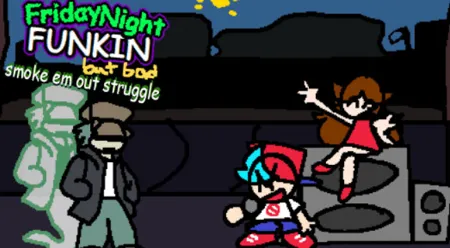 VS Garcello (But Bad)