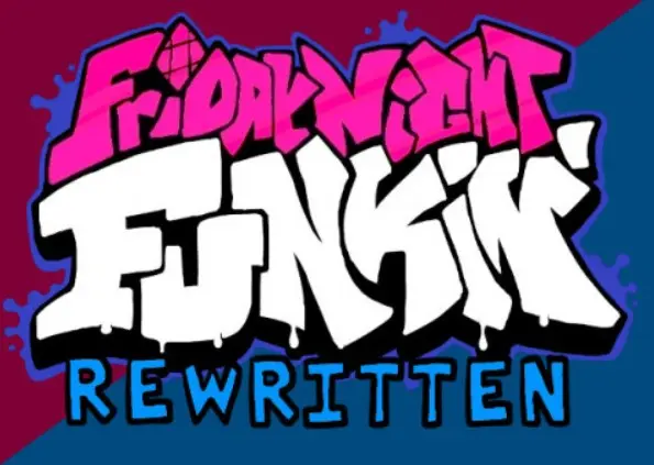 FNF Rewritten
