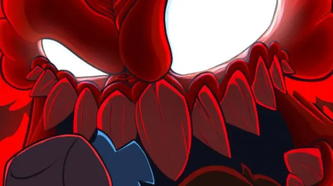 The Full Ass Tricky MOD v2