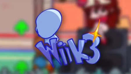 VS Matt Fanmade (Wiik 3)