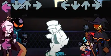 The Return Of Garcello