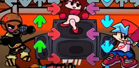 VS Matt Wiik 4 (Fanmade)