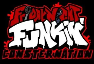 VS Hank Consternation