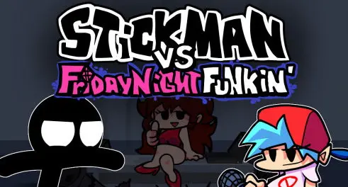 VS Stickman