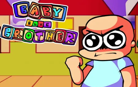 Sonic.EXE VS Sadmouse.AVI