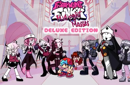 Sarvente's MFM Deluxe Edition