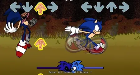 Confronting Yourself Remastered