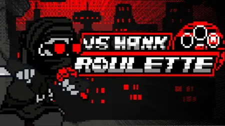 VS Hank Roulette