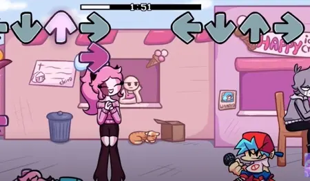 Sarvente Release (Sarv not in church)