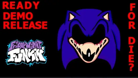 VS Sonic.EXE The Silence of the Hedgehog