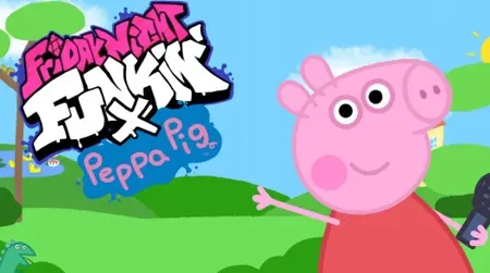 vs Peppa