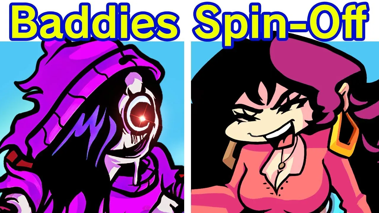 fnf-vs-baddies-nightmare-spin-off