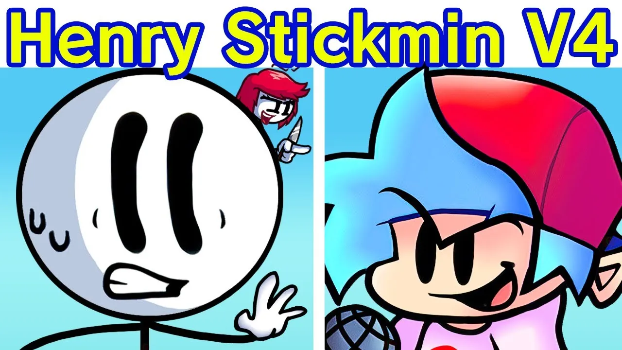 FNF VS Lobotomy Dash: Fire in the Hole