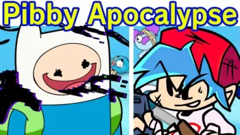 Pîbby Apocalypse