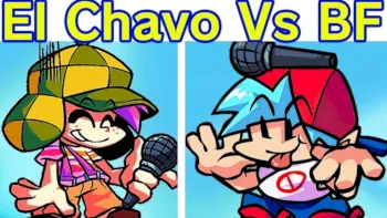 FNF Vs. El Chavo Del 8__small