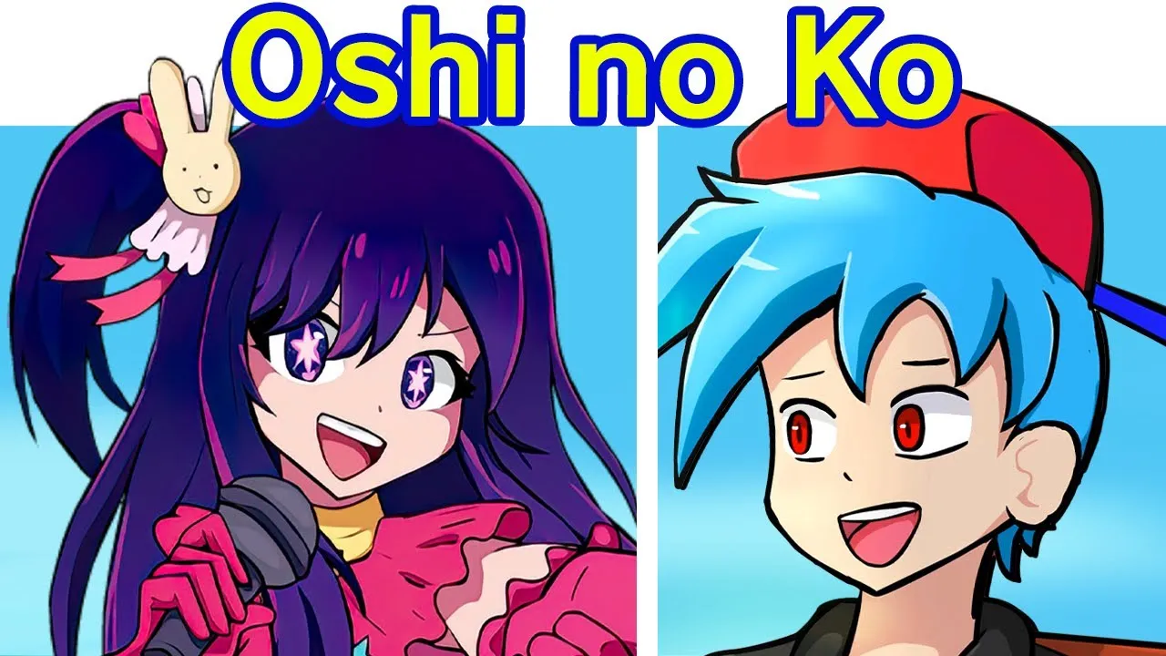 Oshi no ko