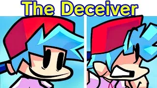 FNF: FNF The Deceiver