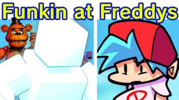 funkin-at-freddys