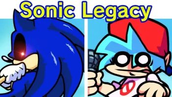 Sonic Legacy