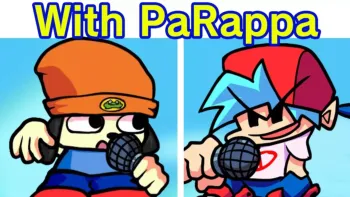 with-parappa