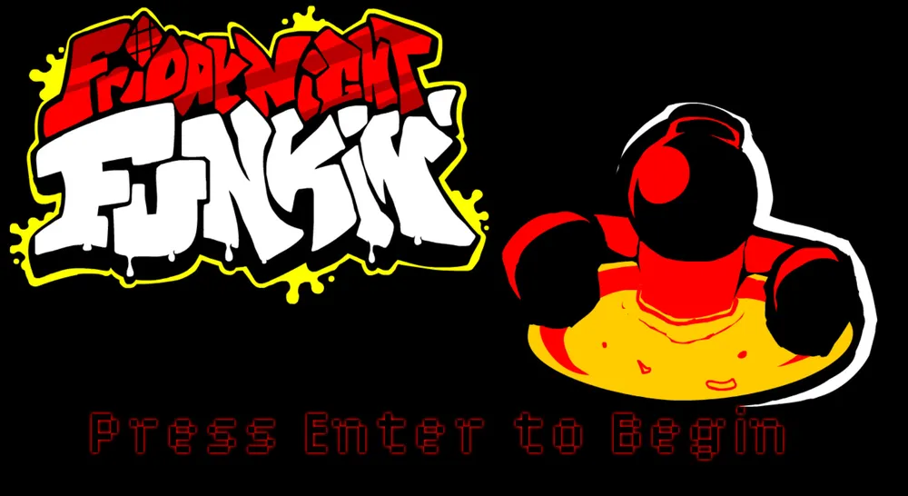 FNF VS Furnace Whitty REMADE