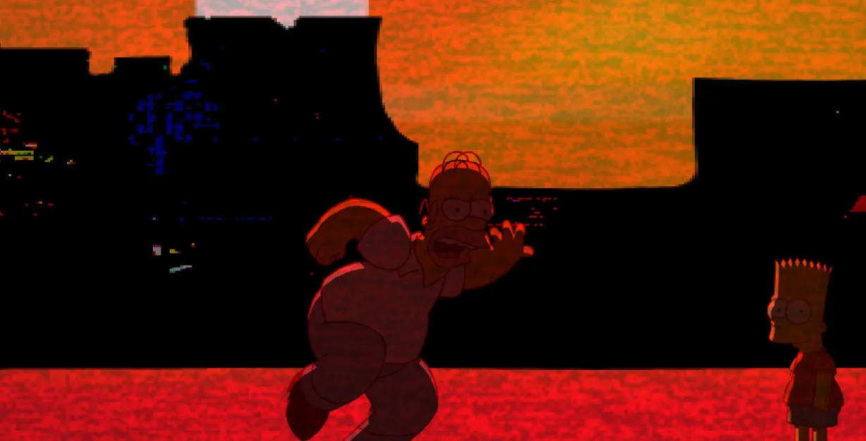 FNF Dura’s Eternal Madness