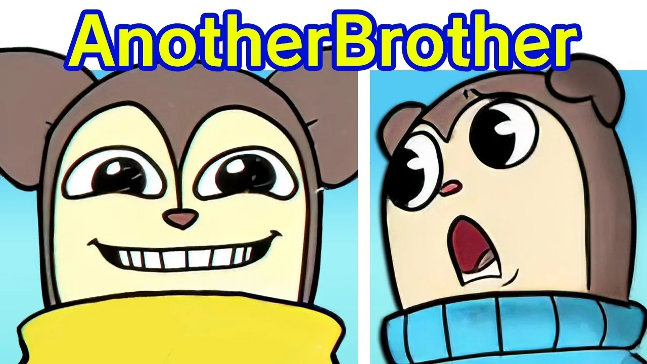 Friday Night Funkin’ AnotherBrother