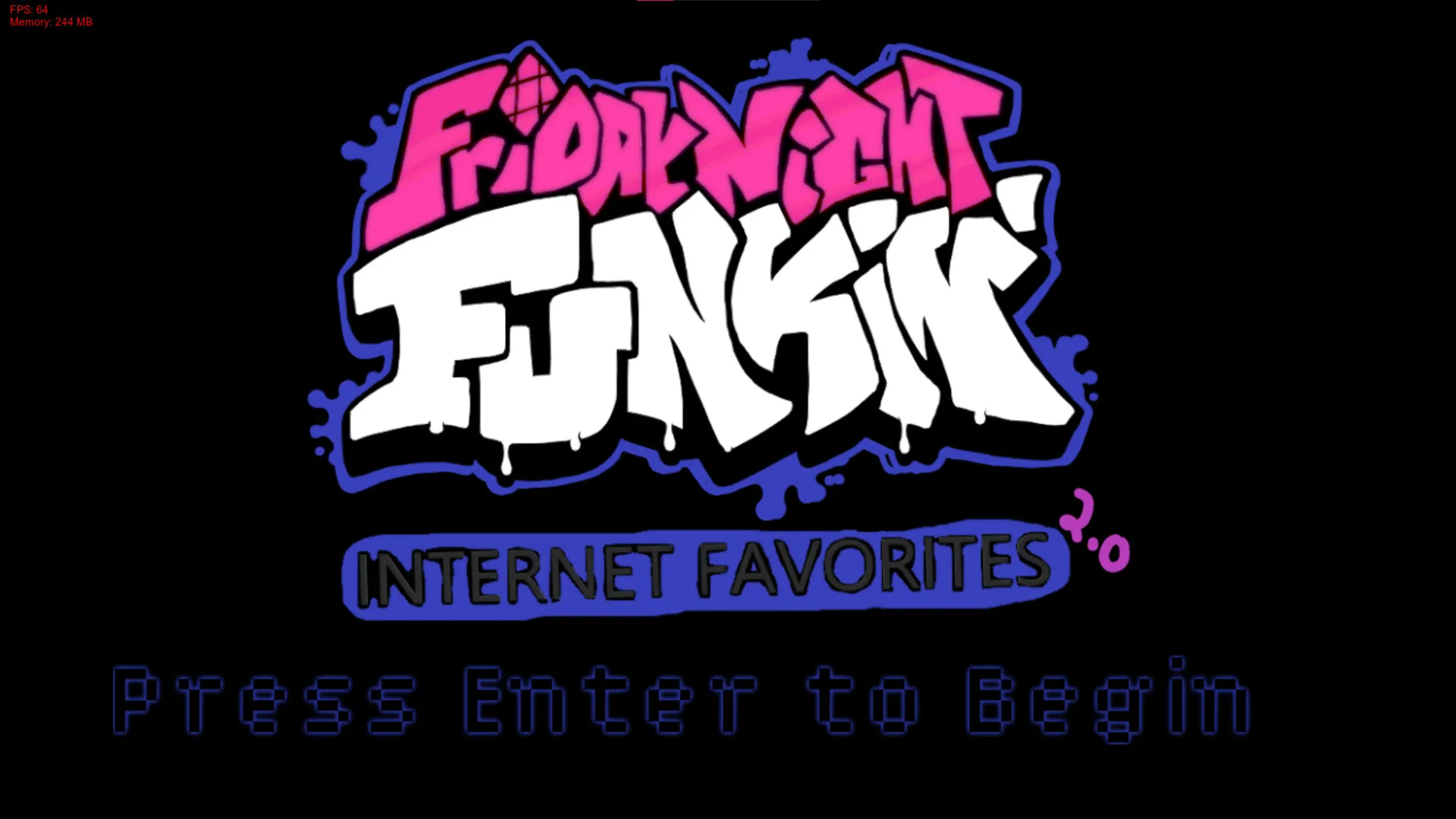 Friday Night Funkin’ Internet Favorites!