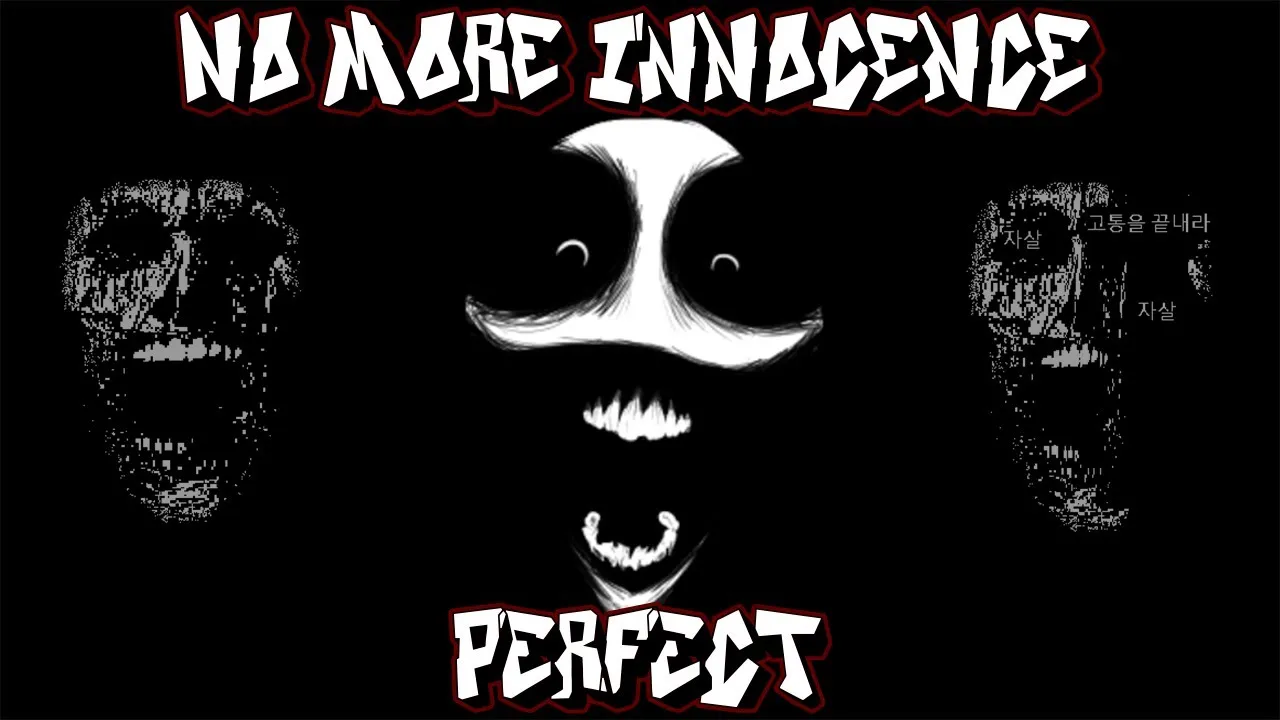 Friday Night Funkin’ No More Innocence