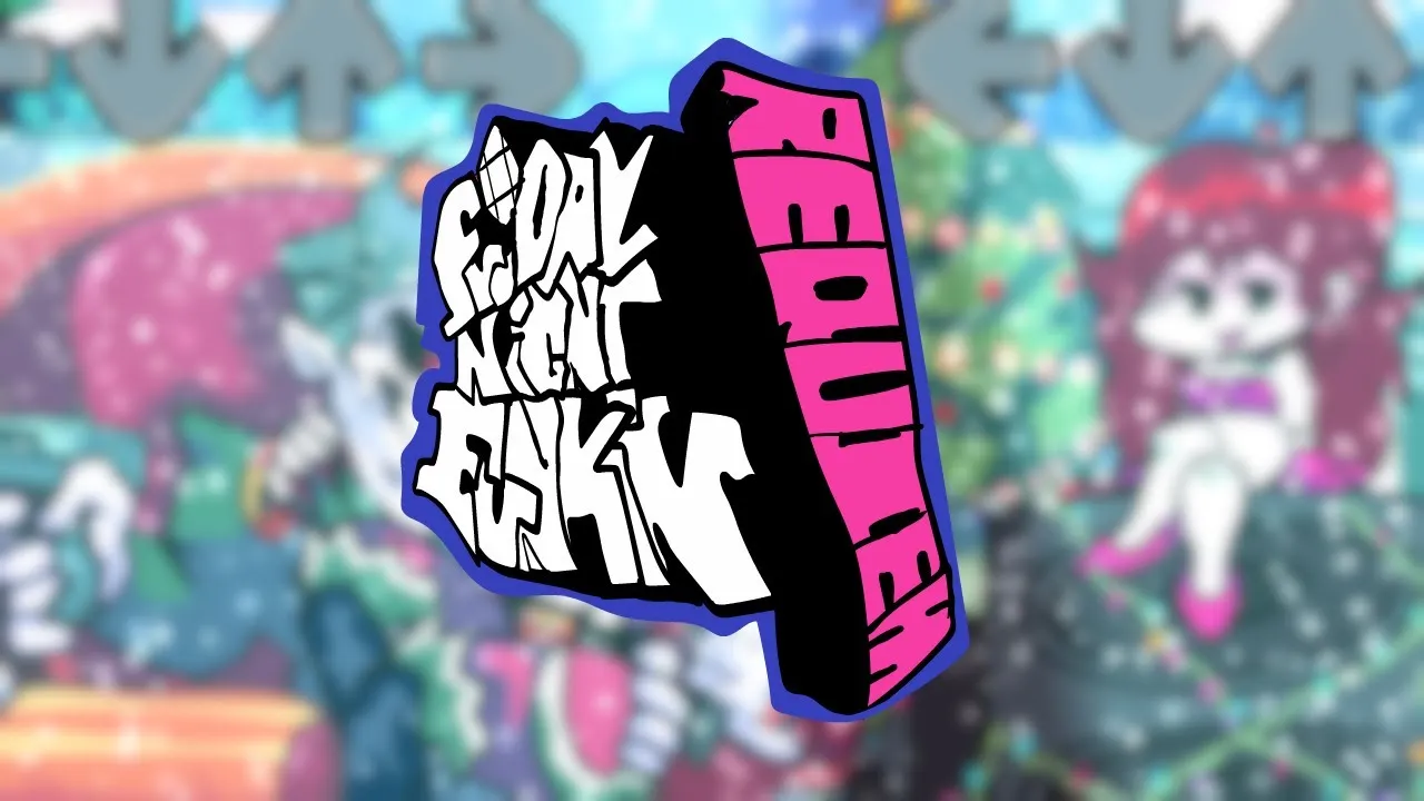 Friday Night Funkin’ Requiem Week 5 DLC