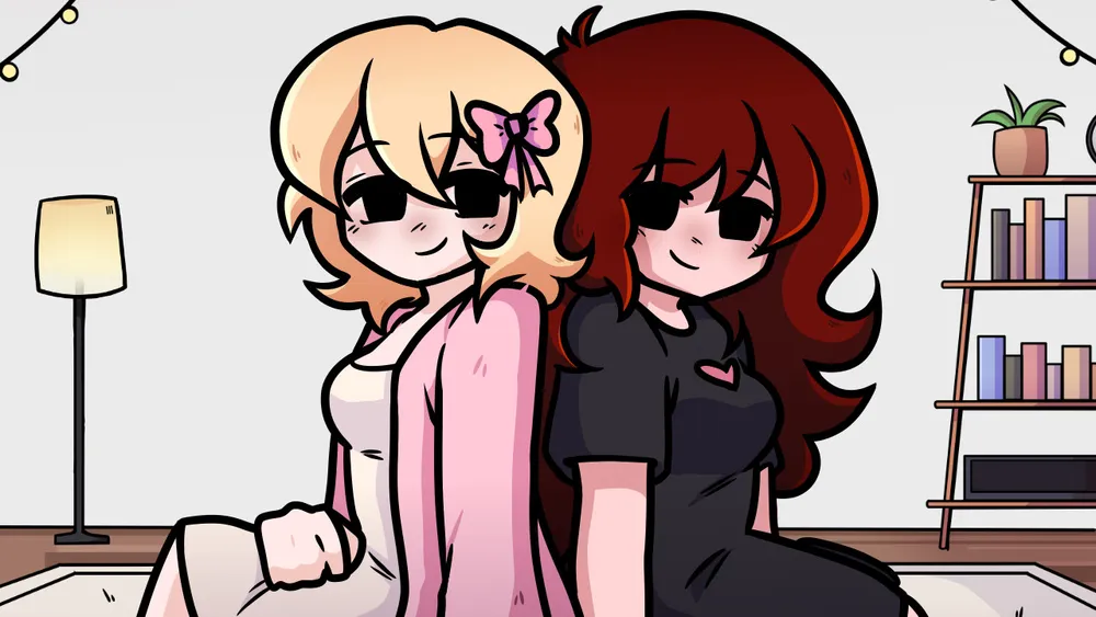 Friday Night Funkin’ Childhood Memories