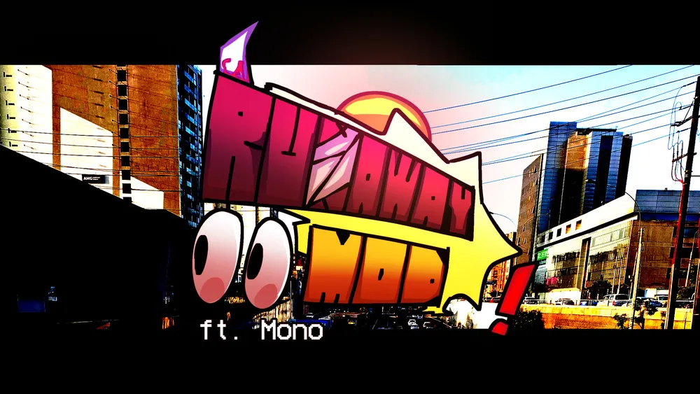 Friday Night Funkin’ Runaway Mod