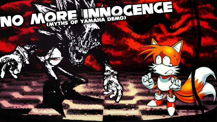 Friday Night Funkin’ Myths of Yamaha VS No More Innocence