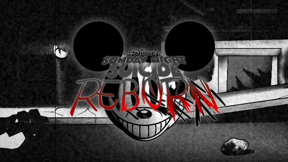 Friday Night Funkin’ SNS Reborn